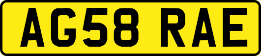 AG58RAE