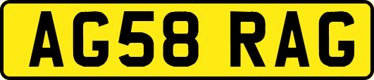 AG58RAG
