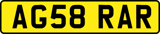 AG58RAR