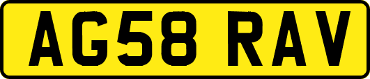 AG58RAV
