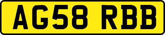 AG58RBB