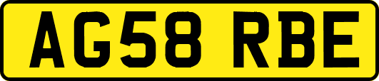 AG58RBE
