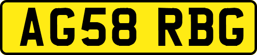 AG58RBG