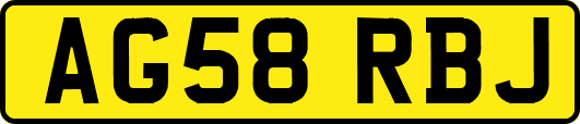 AG58RBJ