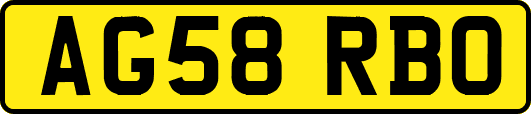 AG58RBO