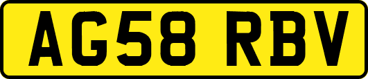 AG58RBV
