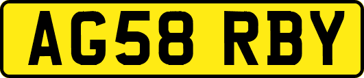 AG58RBY