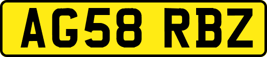 AG58RBZ