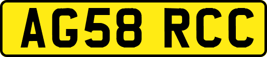 AG58RCC