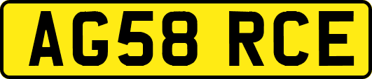 AG58RCE