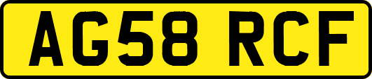 AG58RCF