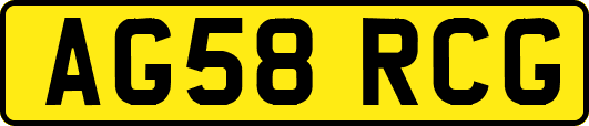 AG58RCG