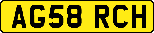 AG58RCH