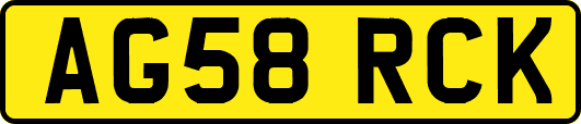AG58RCK