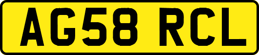 AG58RCL