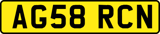 AG58RCN