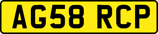 AG58RCP