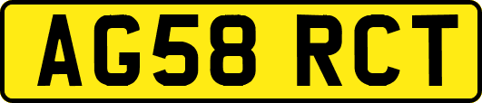 AG58RCT