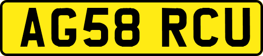 AG58RCU