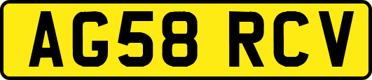 AG58RCV