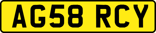 AG58RCY