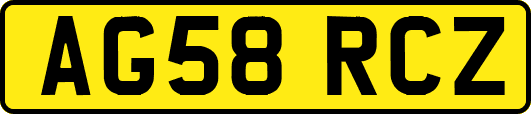 AG58RCZ