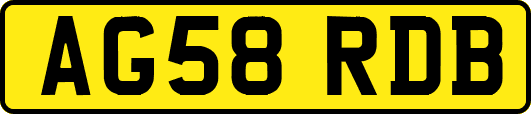 AG58RDB