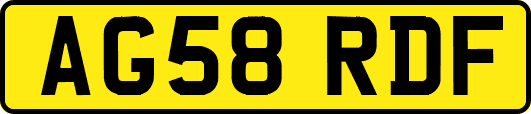 AG58RDF
