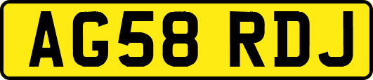 AG58RDJ