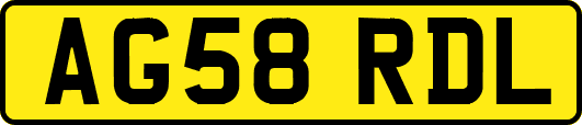 AG58RDL