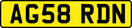 AG58RDN