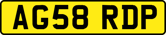 AG58RDP