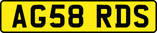 AG58RDS