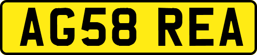 AG58REA