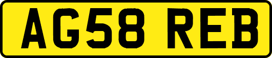 AG58REB