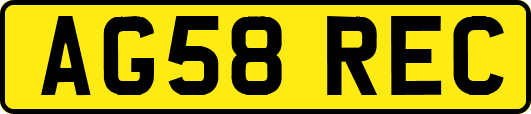 AG58REC