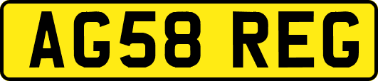 AG58REG