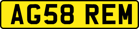AG58REM