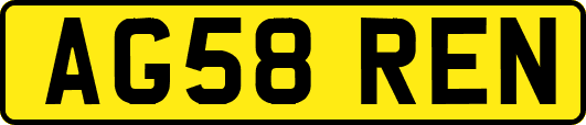 AG58REN