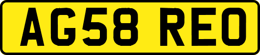 AG58REO