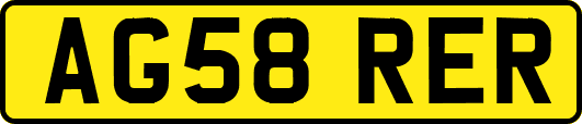 AG58RER