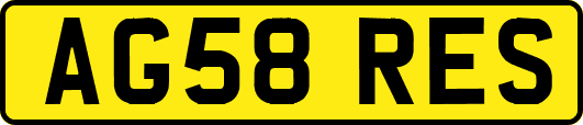 AG58RES