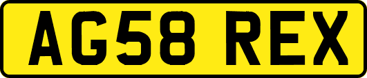 AG58REX