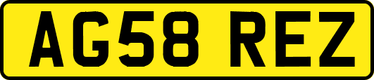 AG58REZ