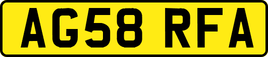AG58RFA