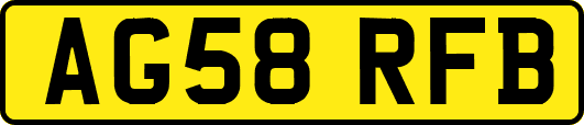 AG58RFB