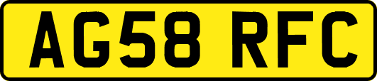 AG58RFC