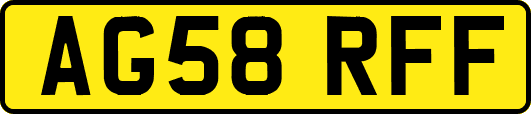 AG58RFF