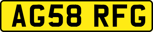 AG58RFG
