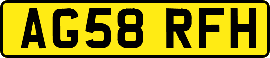 AG58RFH
